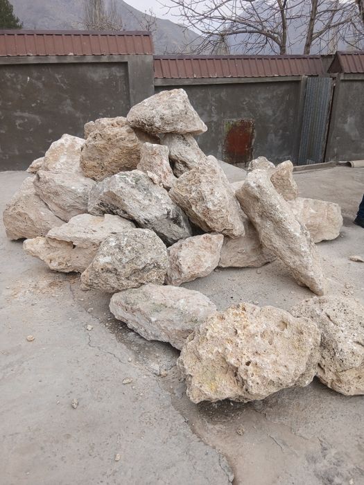 Нстуральный камень