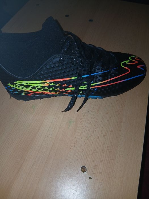 Vind ghete de fotbal