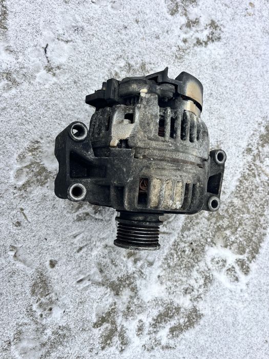 Alternator mercedes sprinter 2.2 cdi euro 3