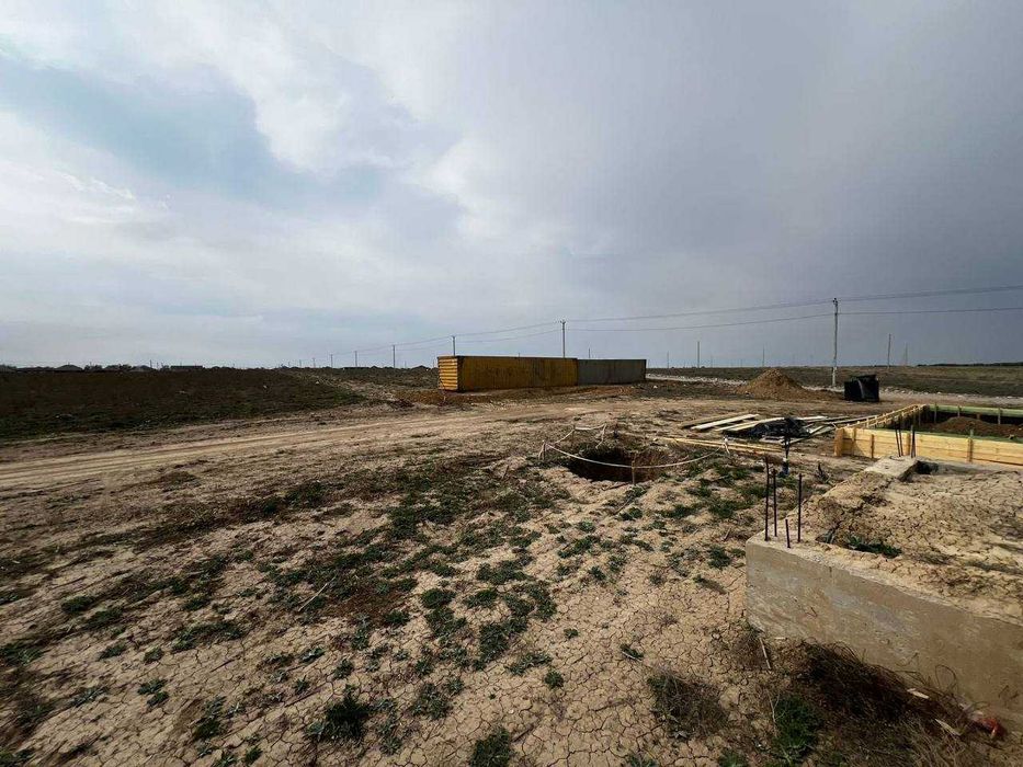 Живи рядом с городом (2 км до БАКАД)