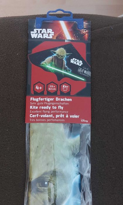 Zmeu copii cu STAR WARS