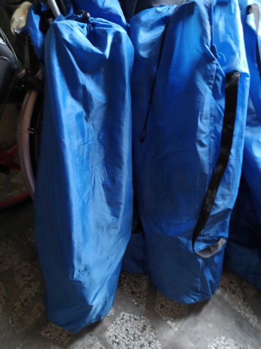 Голями Къмпин солове 3 бр