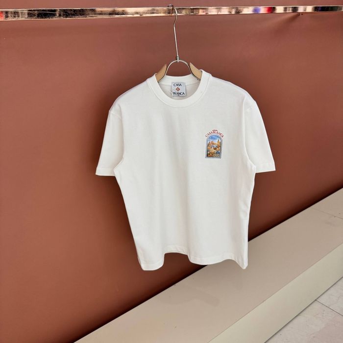 Casablanca тениска S-4XL