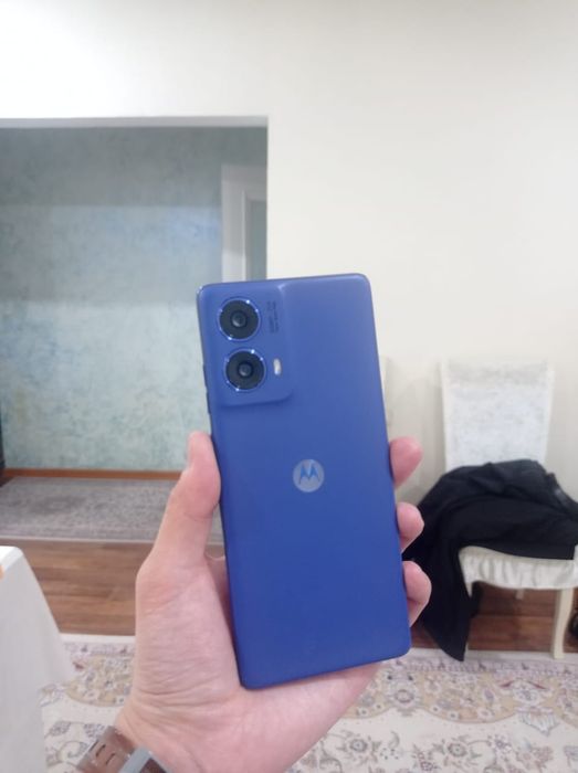 Moto G85 16/256gb