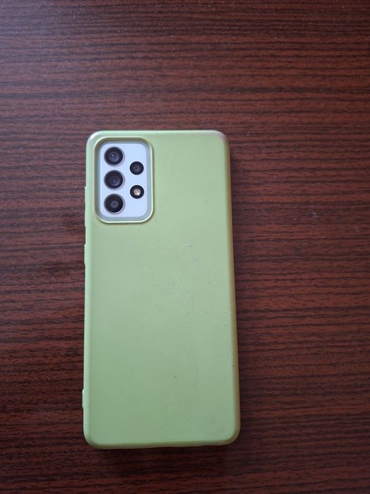 Продавам GSM  А52s -5G