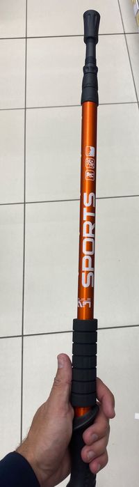 Туристическа щека