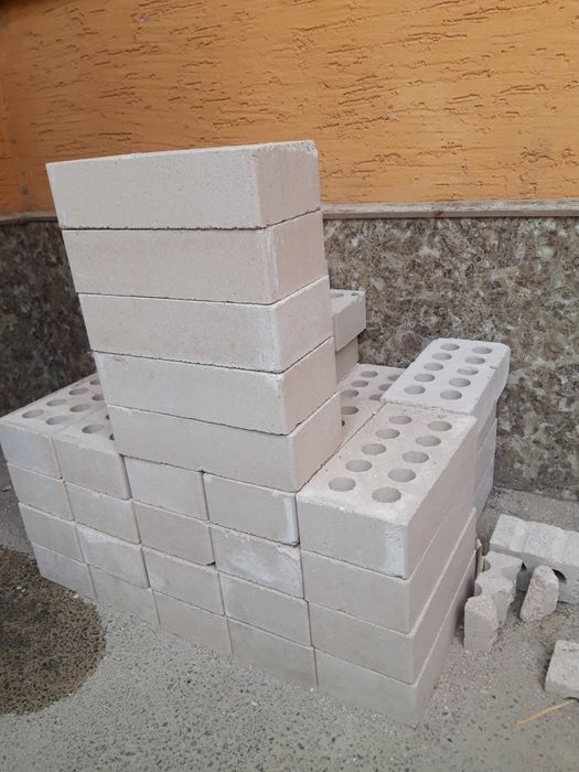 Декоративный кирпич