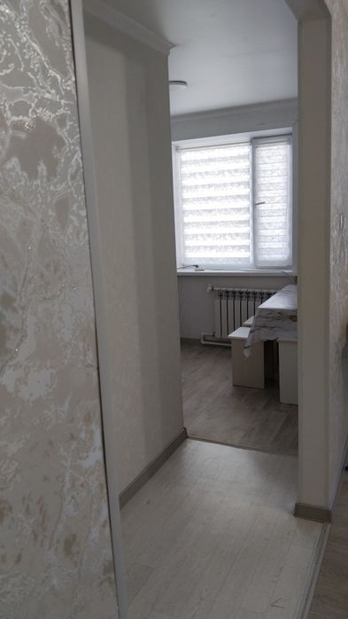 Долгосрочная квартира