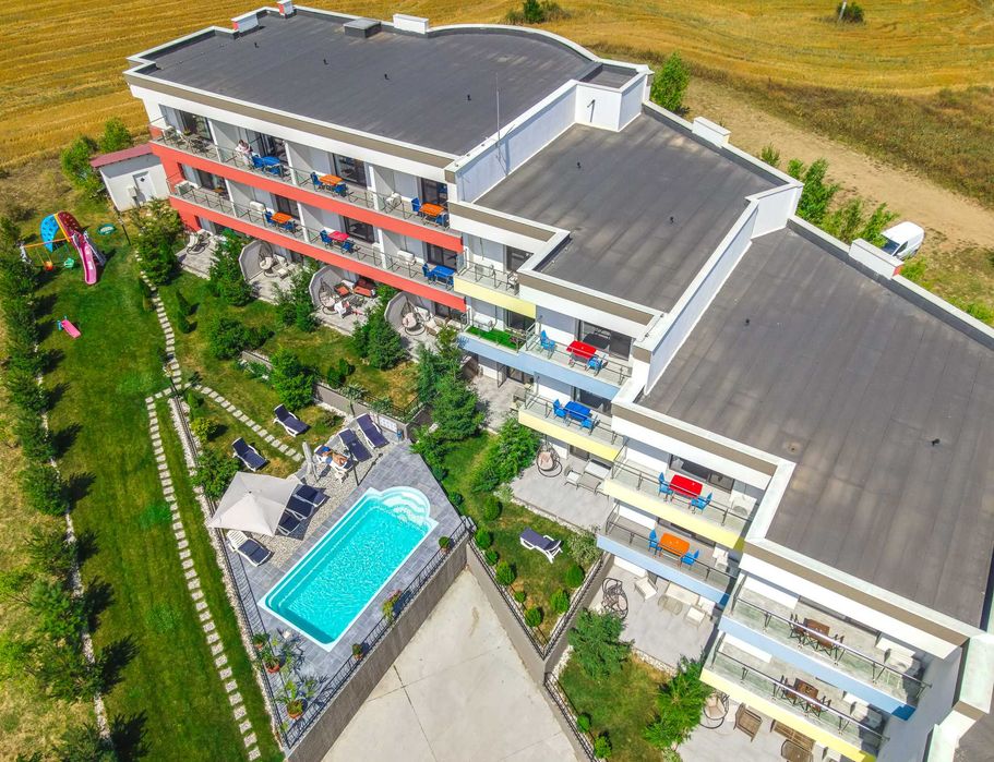 Investiți în Lakeview Residences Snagov – Garsoniere cu Vedere la Lac