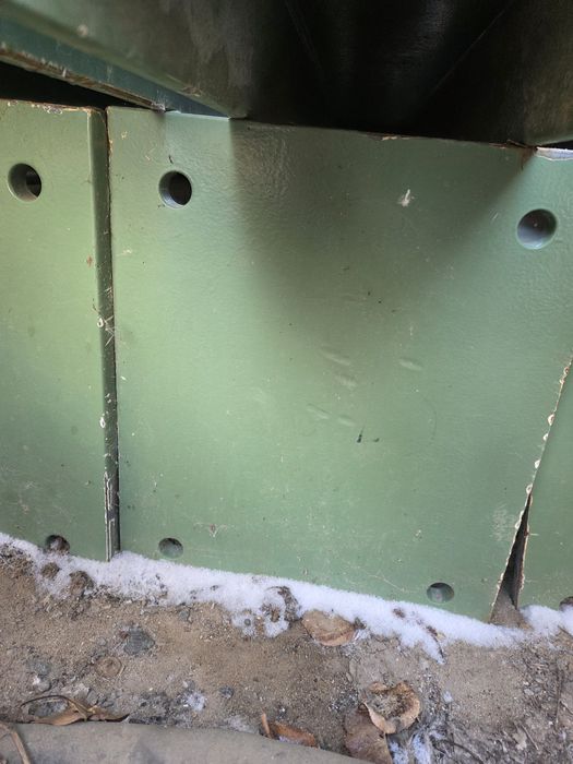 Балка Двухтавровая!