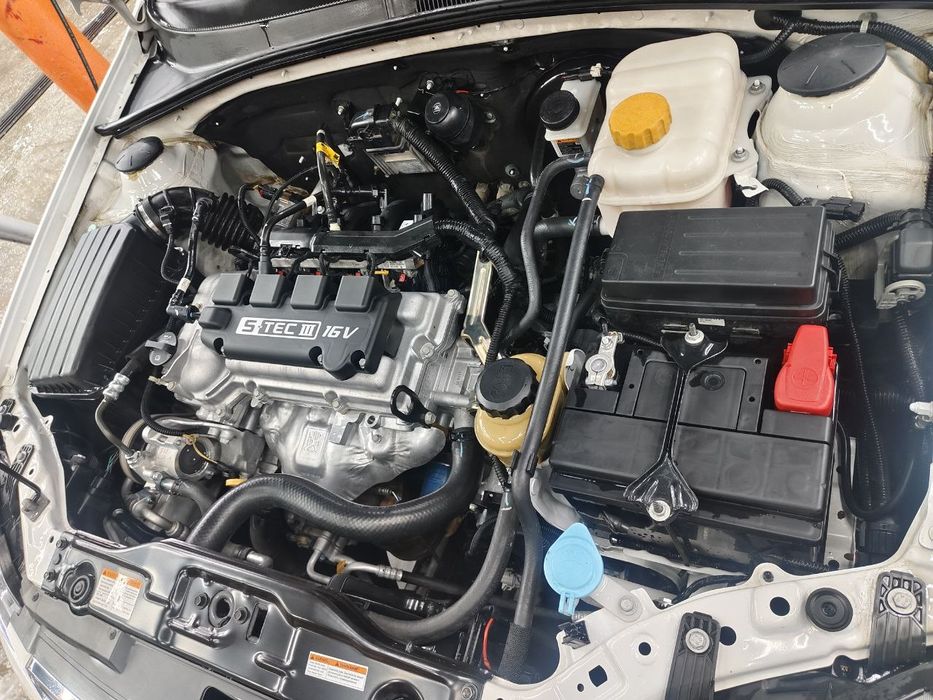 Chevrolet Lacetti (gentra) 2022 LTZ