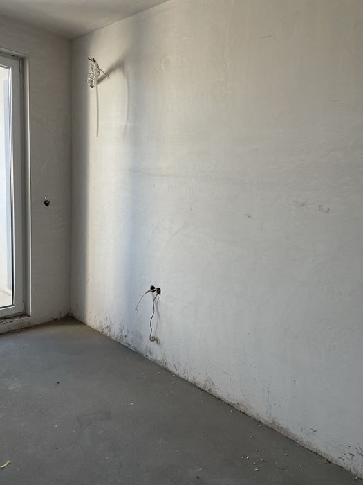 Апартамент Двустаен