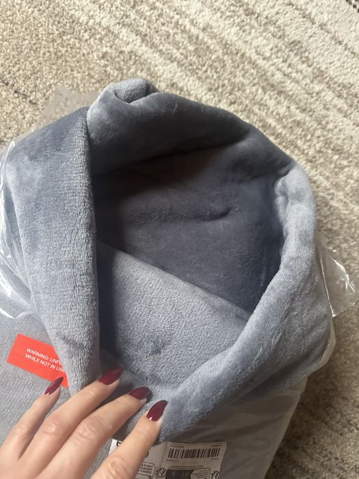 Ново! Електрическо одеяло за кола