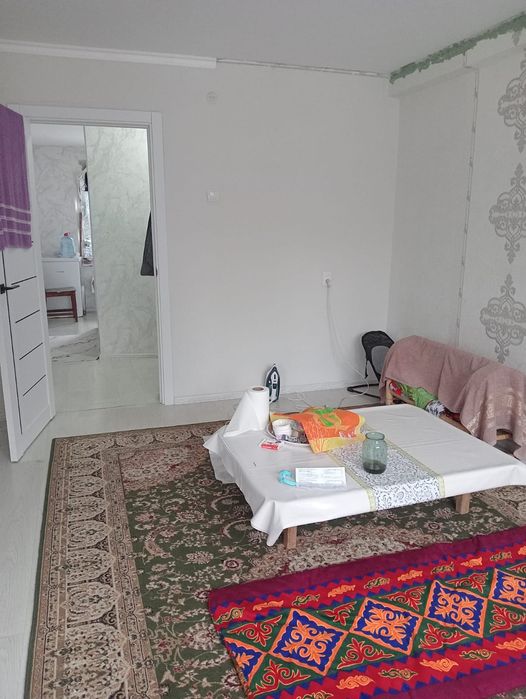 Продам 3 комнатную квартиру