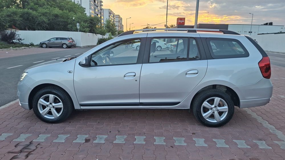 Dacia Logan 0,9 turbo /GPL/CAMERA/JANTE ALIAJ