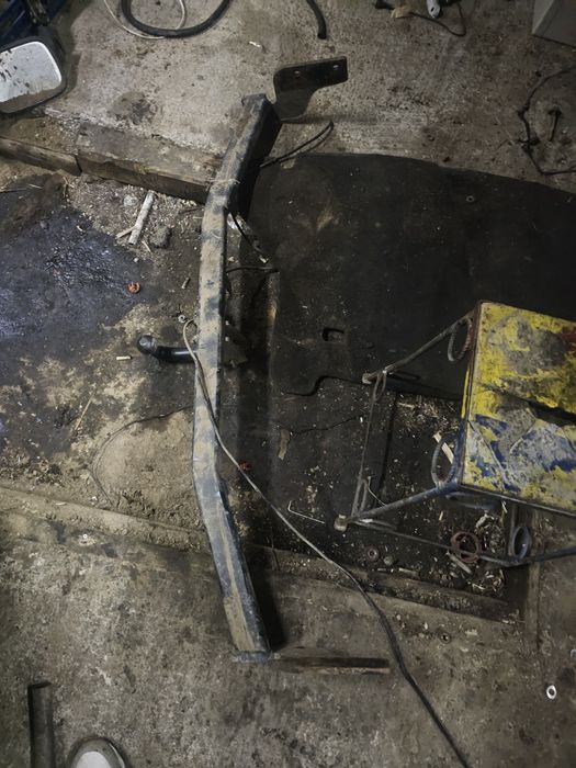 Carlig Remorcare pentru Hyundai Santa Fe din 2008