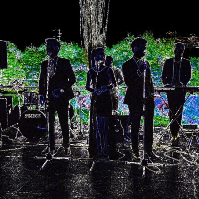 Honanda. Dejur. To'y. Islomiy to'y. Gruppa