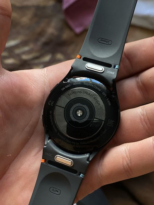 Samsung galaxy watch fe