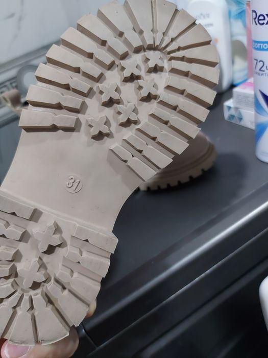 Сапожка Новый Детский