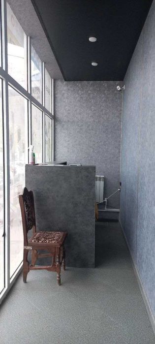 Срочно АРЕНДА офис под СПА  Кадышева первый этаж. Первая линия, 130м2