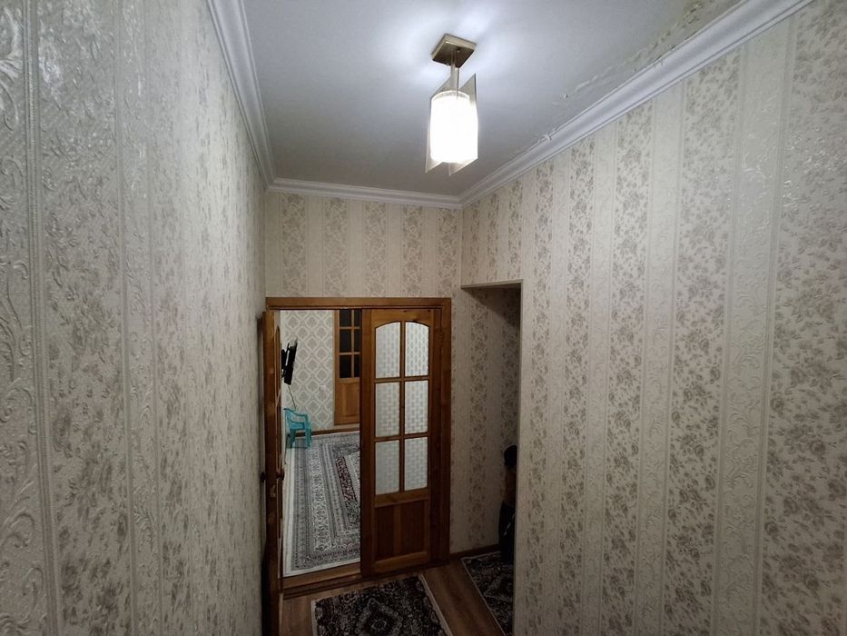 Сдаётся 1 комн.квартира на Юнусабад 14 квартале 3 этаж