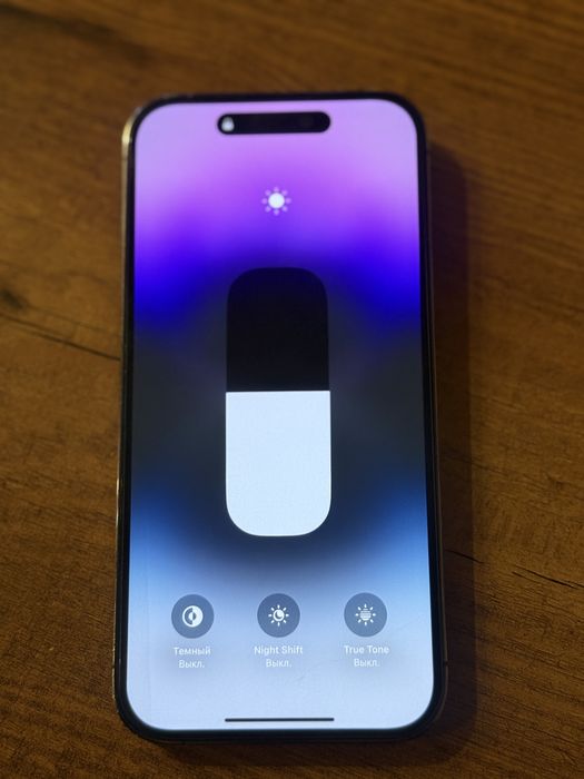 iPhone14 pro 128 гб