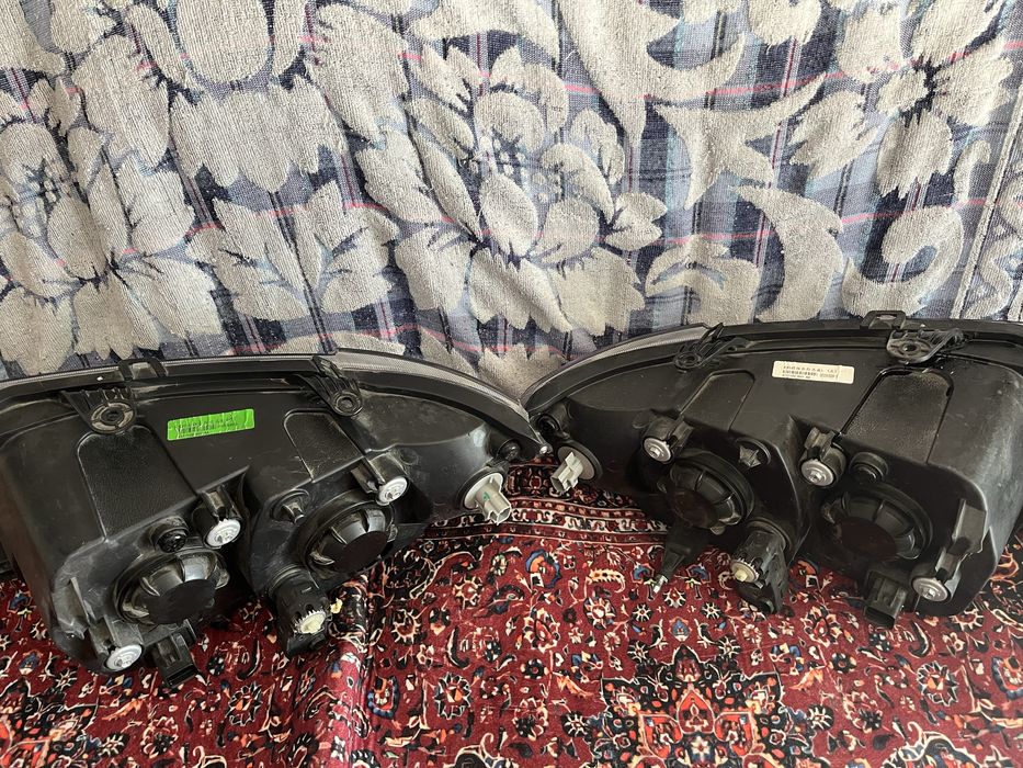 Продам фары от хундая