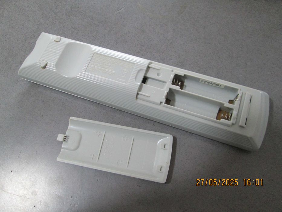 Telecomanda tv ,Sony RM-ED007