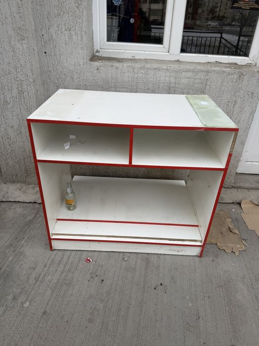 Продам кассовый зону