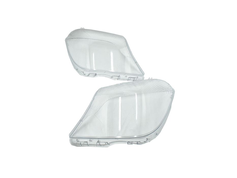 Стъкла за фарове на Mercedes Sprinter W906 Facelift