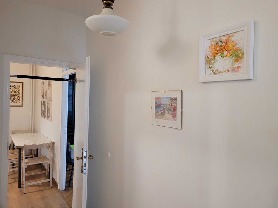 Дава се под наем Тристаен апартамент в София, Борово - 98 кв.м за 780 € - Снимка #9