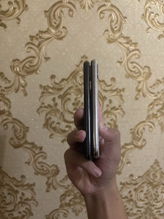 Iphone Xs la sotiladi