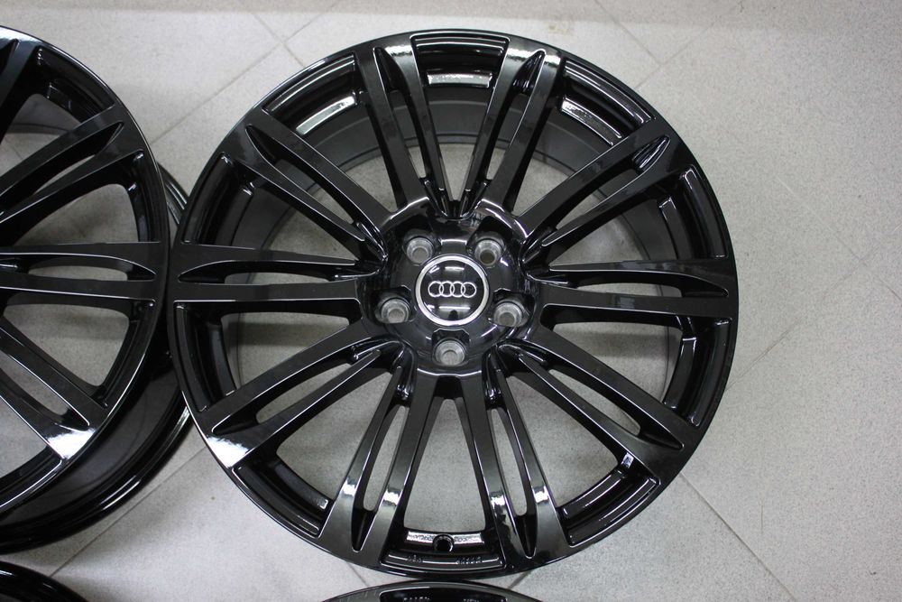 Нови джанти 19" Audi A3, A4