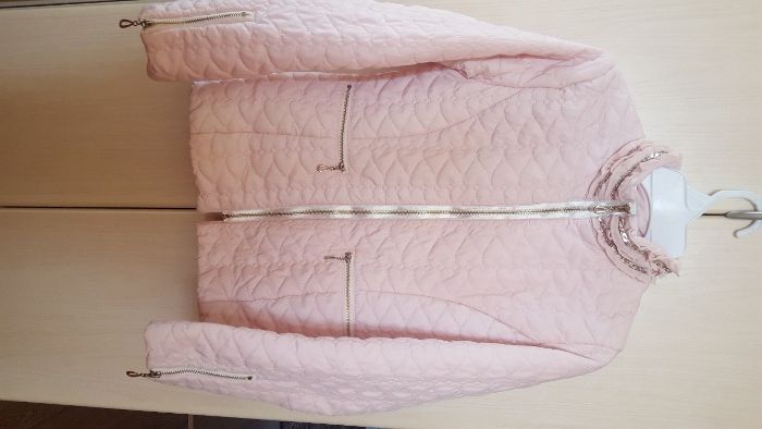 Куртка весна-осень. 140-146