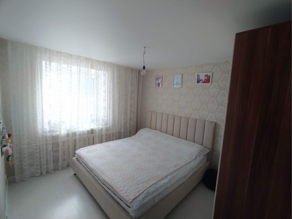 Продам кровать двухспальная