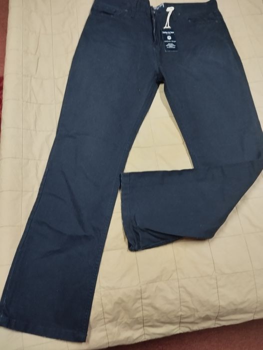 Pantaloni barbati Tailor&Son