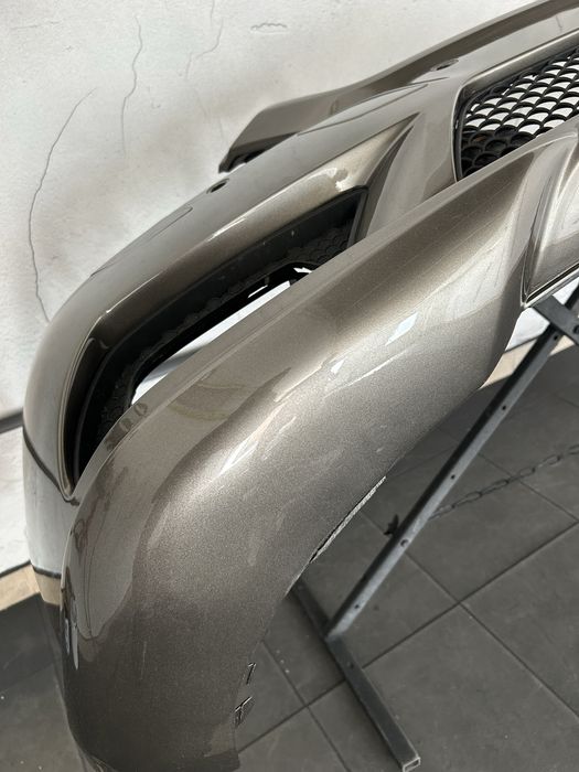 Предна броня Mercedes  C207