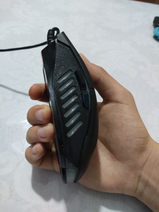 Мышка Bloody P81