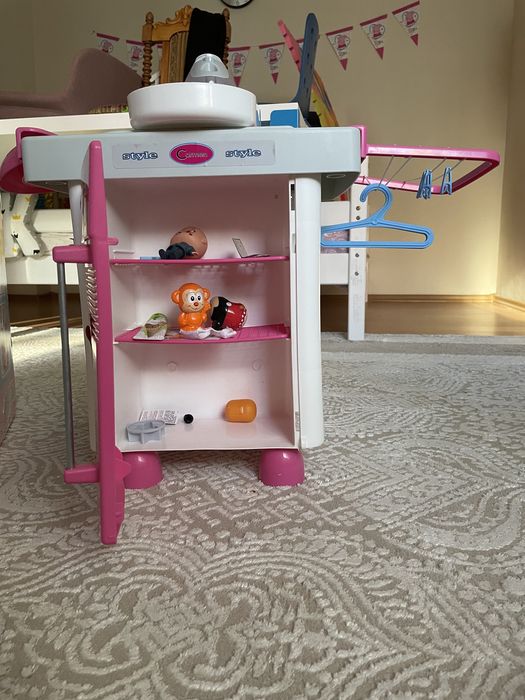 Набор для девочки