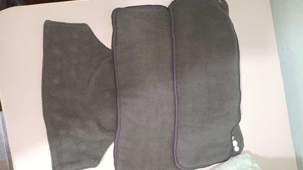 Многоразовые подгузники