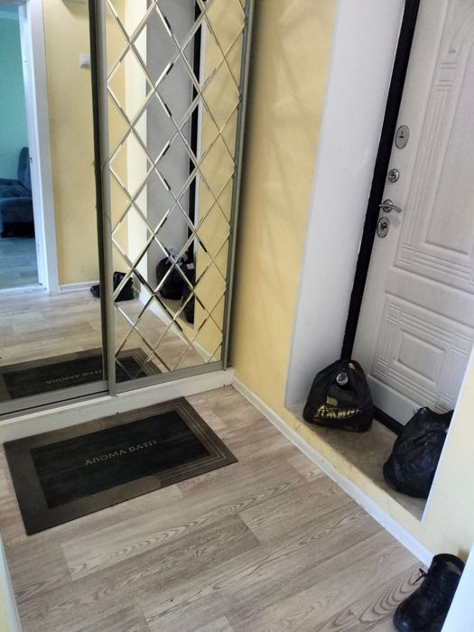 Продам 1 комнатную квартиру