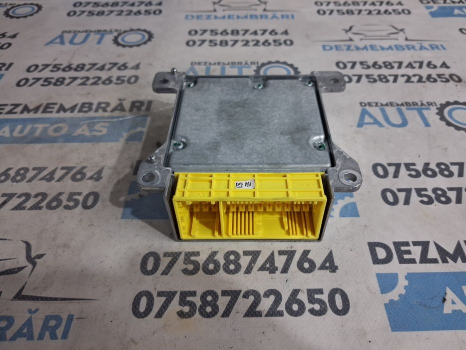 Calculator modul airbag Mercedes C Class w204 euro 5