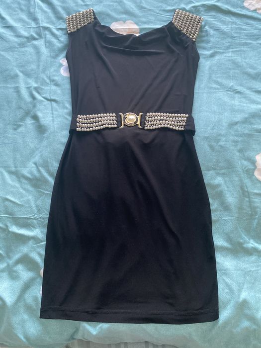 Платье молодежное