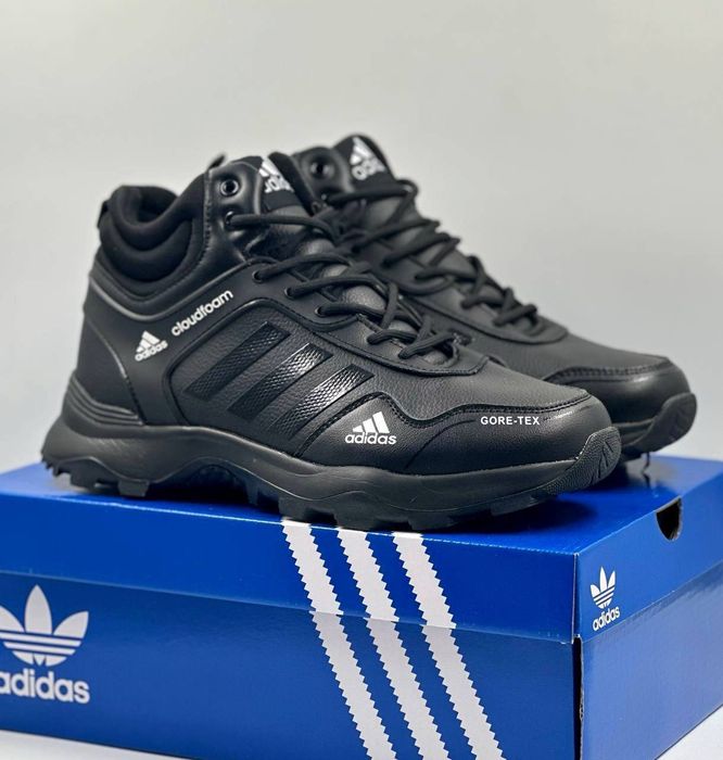 Мужские зимние красофки