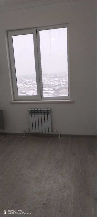 Ипотека ва субсидия сотув. 2 хона 2 этаж квартира. 62 м2. Водник. OY