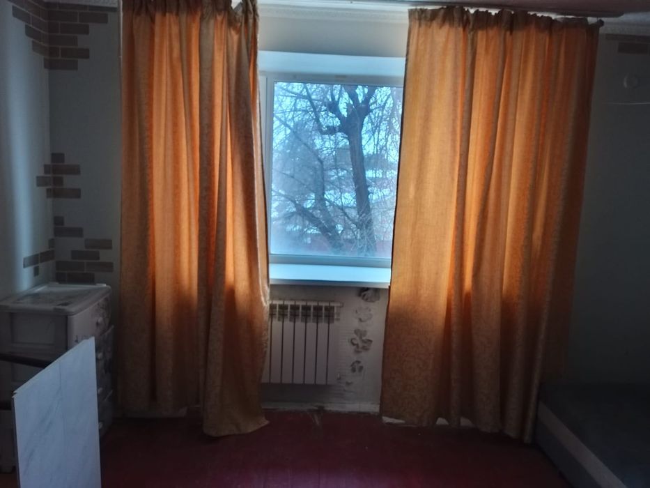 Продам комнату в общежитии