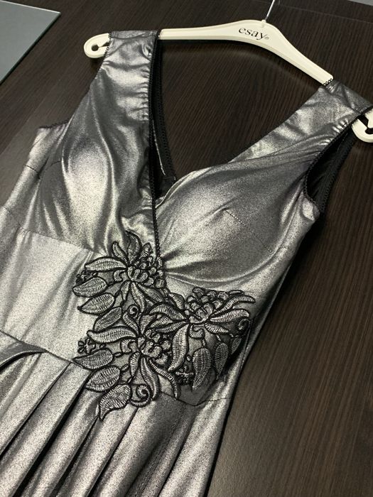 Rochie de seara stralucitoare