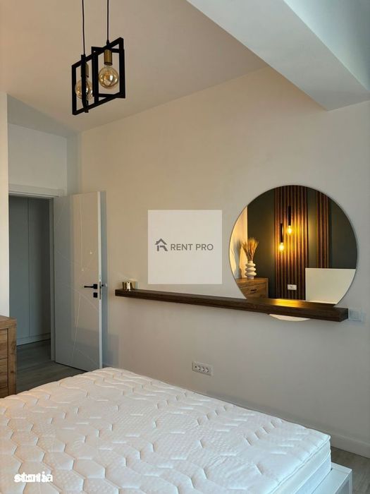 2 Camere Regie Residence Strada Economu Cezarescu Metrou Grozavesti