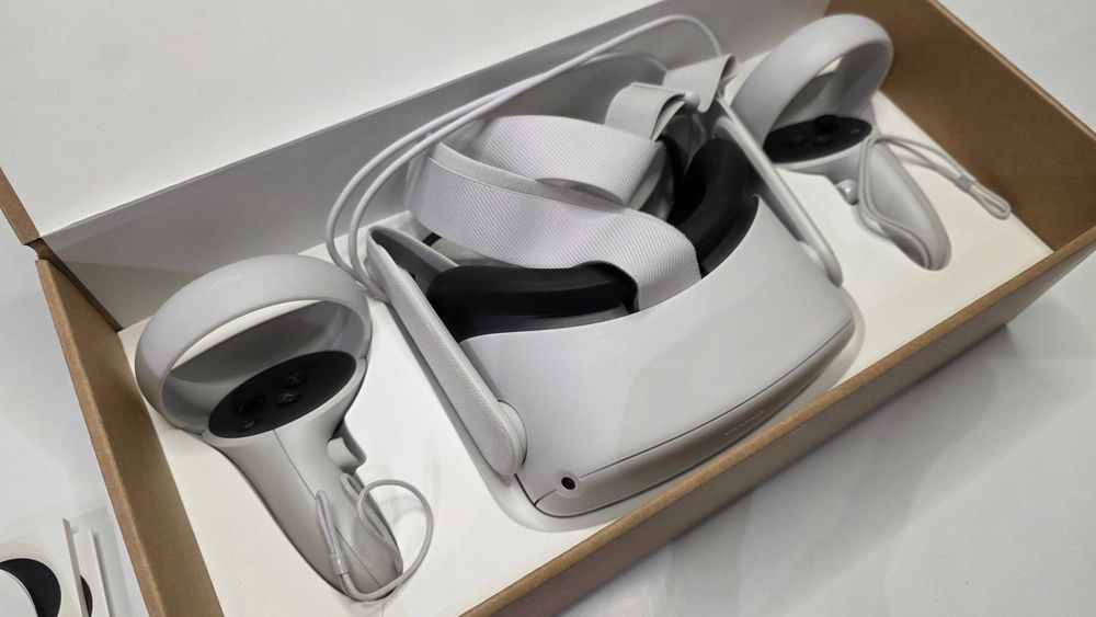 oculus quest 2 128gb • Anunturi gratuite • OLX.ro