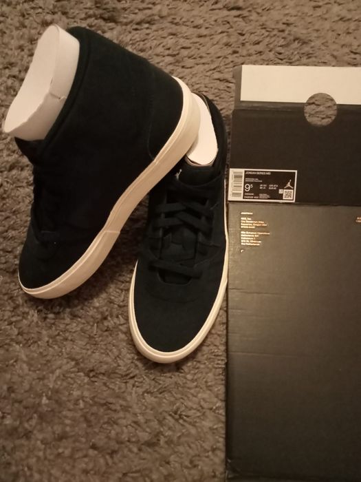 , Jordan 1 HI Flyease